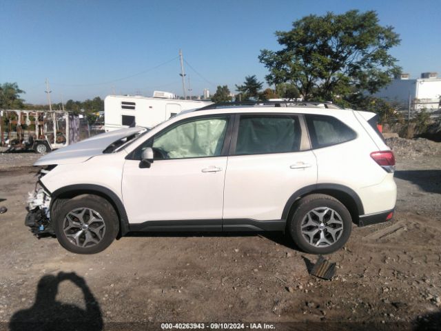 JF2SKAJC3MH513169 Subaru Forester Premium