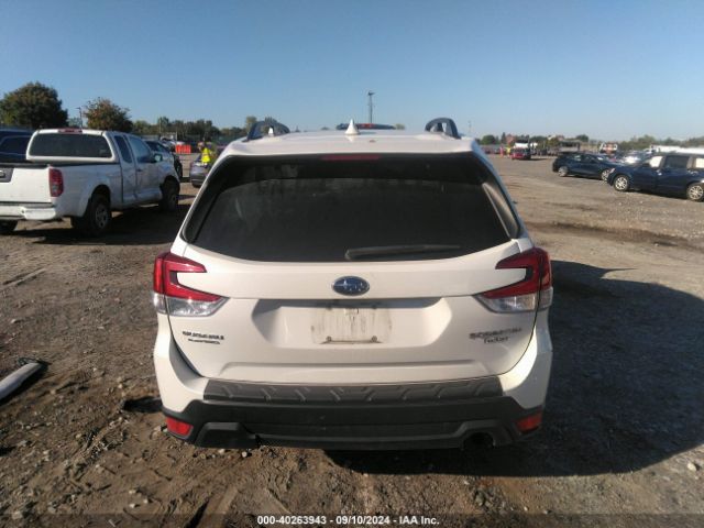 JF2SKAJC3MH513169 Subaru Forester Premium