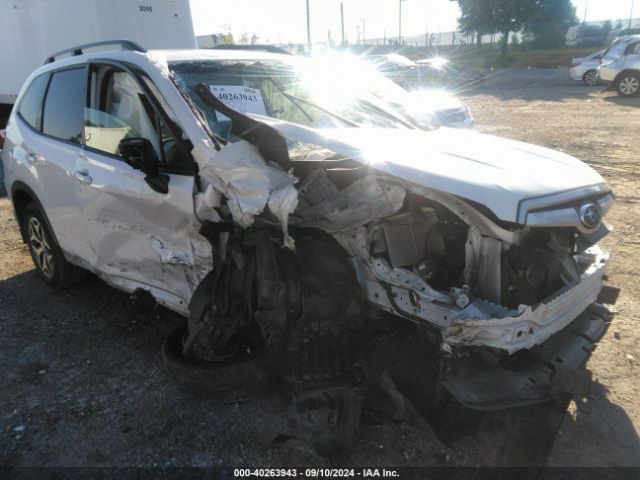 JF2SKAJC3MH513169 Subaru Forester Premium