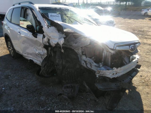 JF2SKAJC3MH513169 Subaru Forester Premium