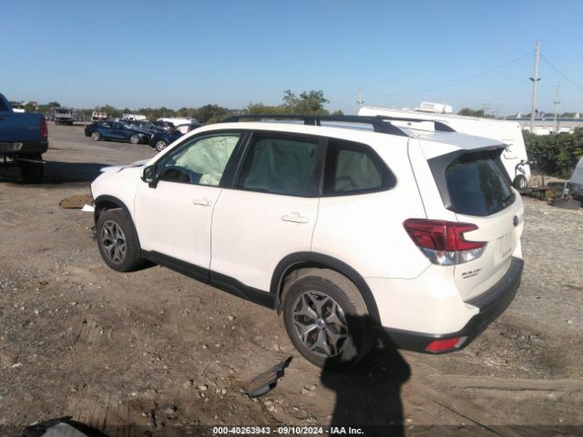 JF2SKAJC3MH513169 Subaru Forester Premium