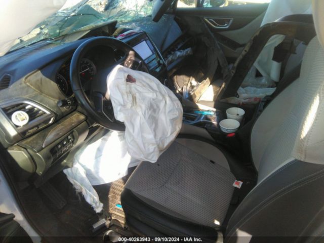 JF2SKAJC3MH513169 Subaru Forester Premium