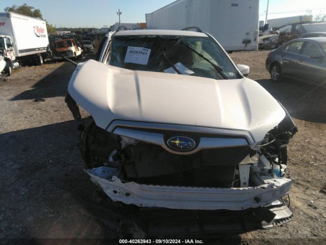JF2SKAJC3MH513169 Subaru Forester Premium