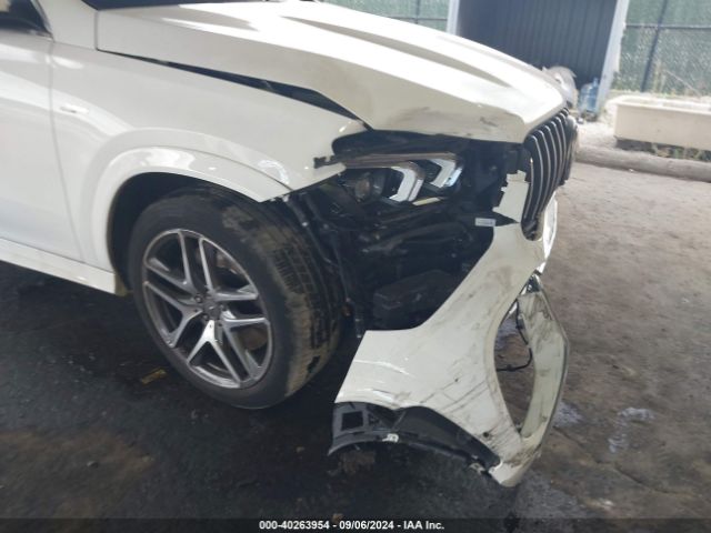 4JGFD6BB5PA844177 Mercedes-Benz Amg Gle 53 Coupe 4matic