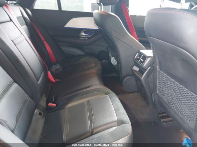 4JGFD6BB5PA844177 Mercedes-Benz Amg Gle 53 Coupe 4matic