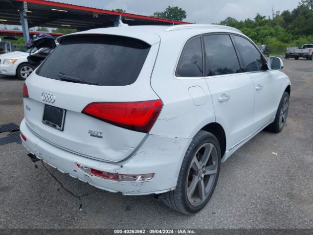 2016 AUDI Q5 WA1L2AFP3GA061486 Photo 3