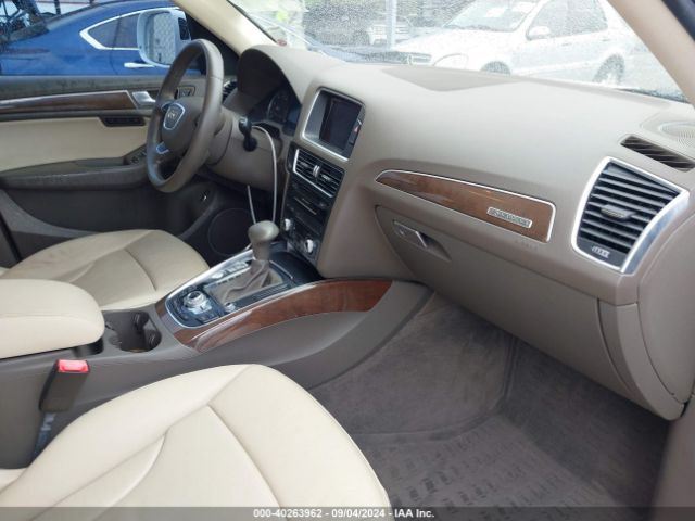 2016 AUDI Q5 WA1L2AFP3GA061486 Photo 4