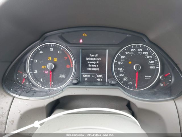 2016 AUDI Q5 WA1L2AFP3GA061486 Photo 6
