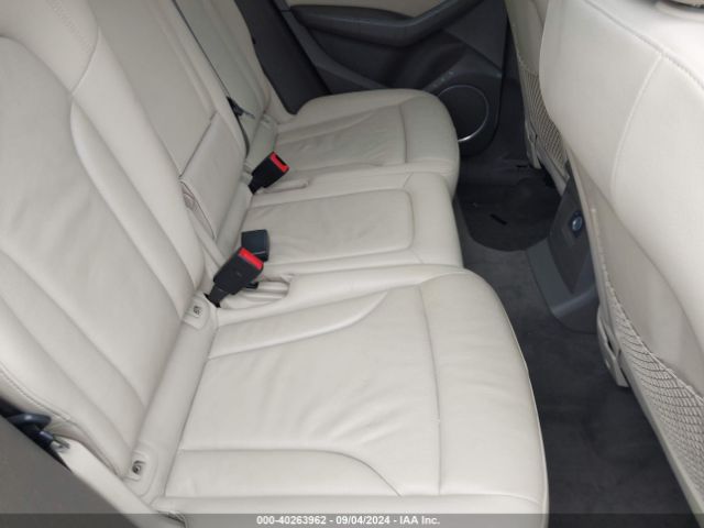 2016 AUDI Q5 WA1L2AFP3GA061486 Photo 7