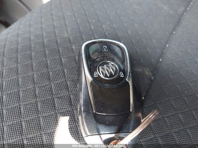 KL4CJESB6JB525408 Buick Encore Preferred