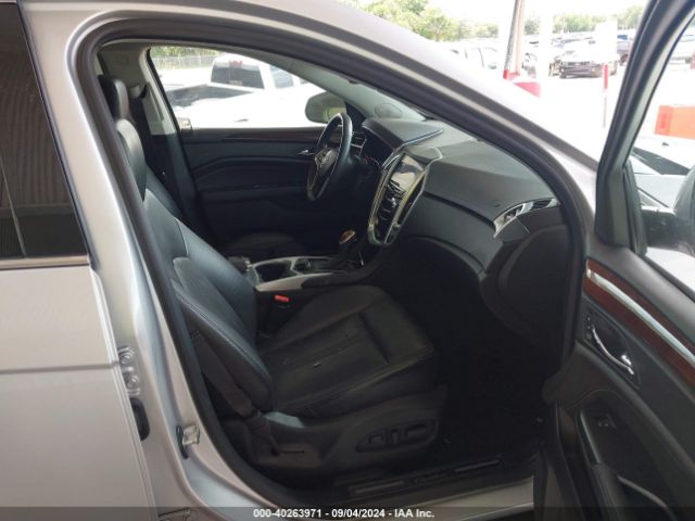 3GYFNEE32ES543243 Cadillac Srx Luxury Collection