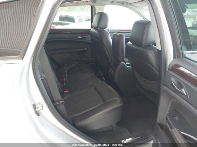 3GYFNEE32ES543243 Cadillac Srx Luxury Collection