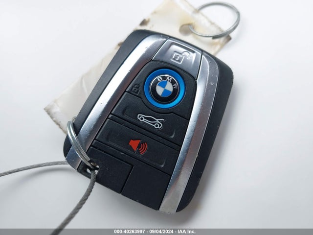 BMW I3 120ah W/range Extender 2019 WBY8P4C50K7E55679 Image 11