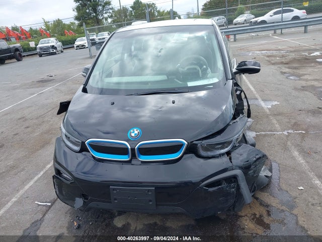 BMW I3 120ah W/range Extender 2019 WBY8P4C50K7E55679 Image 13
