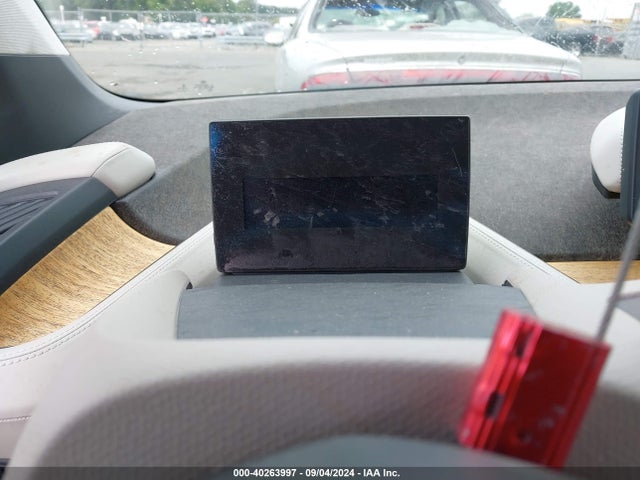 BMW I3 120ah W/range Extender 2019 WBY8P4C50K7E55679 Image 7