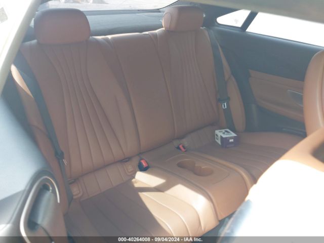 WDD1J6FB3JF016503 Mercedes-Benz E 400