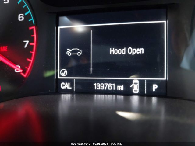 1GCGSBE37F1256694 Chevrolet Colorado Lt