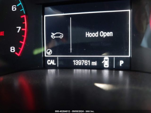 1GCGSBE37F1256694 Chevrolet Colorado Lt