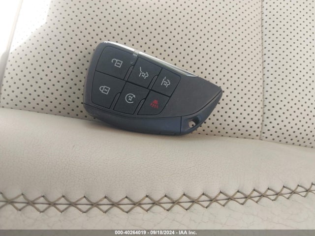 GMC Yukon 2wd Denali 2023 1GKS1DKL7PR410809 Image 11