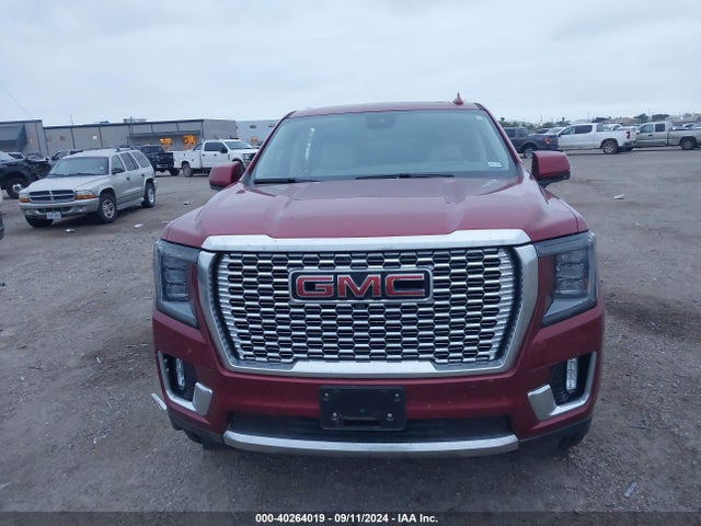 GMC Yukon 2wd Denali 2023 1GKS1DKL7PR410809 Image 12