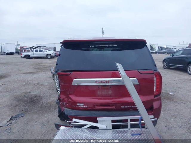 GMC Yukon 2wd Denali 2023 1GKS1DKL7PR410809 Image 16