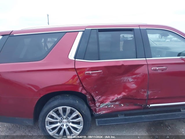 GMC Yukon 2wd Denali 2023 1GKS1DKL7PR410809 Image 17