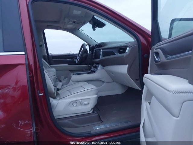 GMC Yukon 2wd Denali 2023 1GKS1DKL7PR410809 Image 5