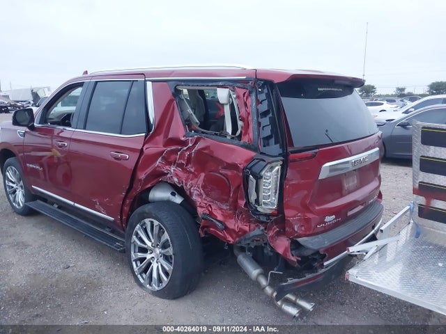 GMC Yukon 2wd Denali 2023 1GKS1DKL7PR410809 Image 6