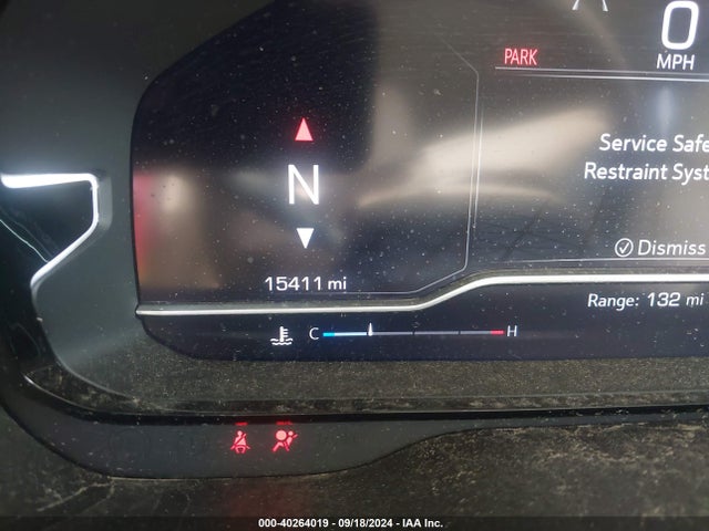 GMC Yukon 2wd Denali 2023 1GKS1DKL7PR410809 Image 7