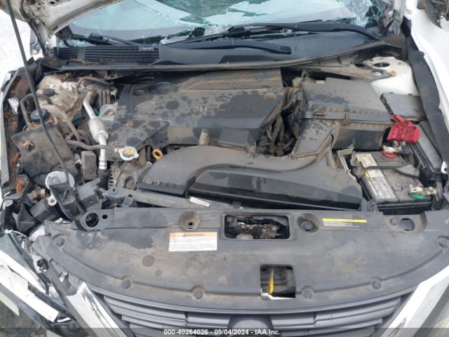 1N4AL3AP4GC148188 Nissan Altima 2.5 Sv