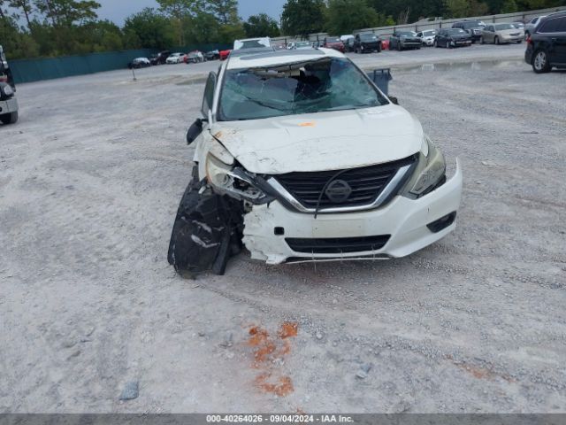 1N4AL3AP4GC148188 Nissan Altima 2.5 Sv