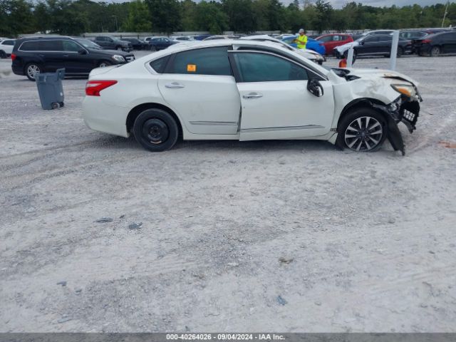 1N4AL3AP4GC148188 Nissan Altima 2.5 Sv