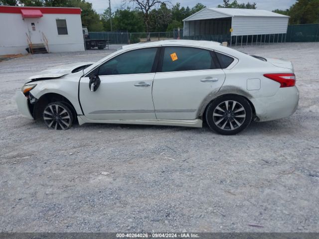 1N4AL3AP4GC148188 Nissan Altima 2.5 Sv