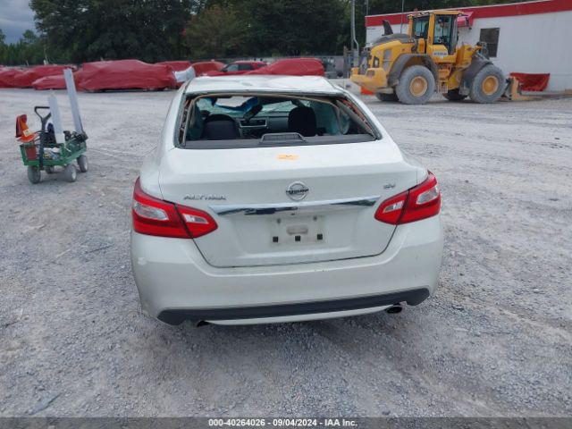 1N4AL3AP4GC148188 Nissan Altima 2.5 Sv
