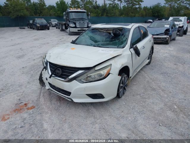 1N4AL3AP4GC148188 Nissan Altima 2.5 Sv