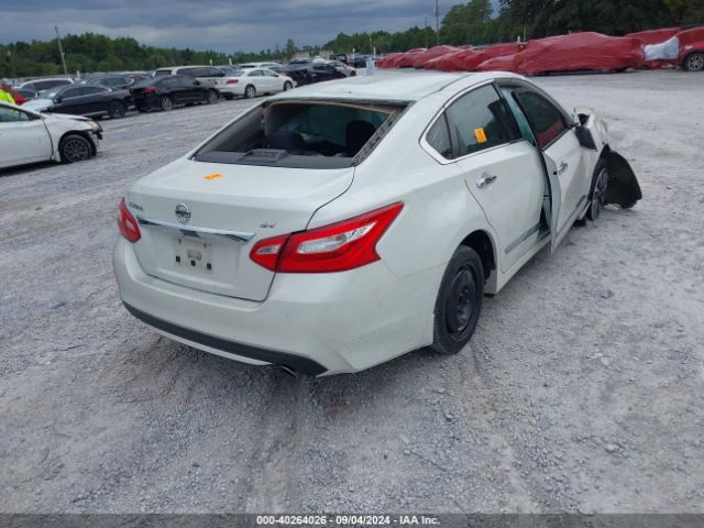 1N4AL3AP4GC148188 Nissan Altima 2.5 Sv