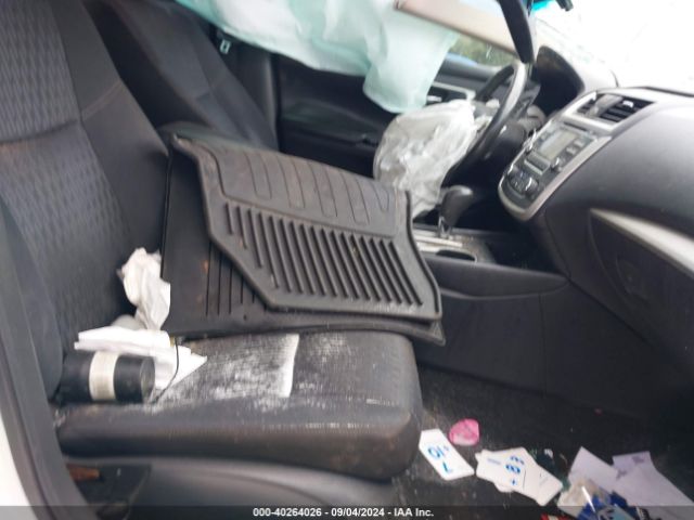 1N4AL3AP4GC148188 Nissan Altima 2.5 Sv