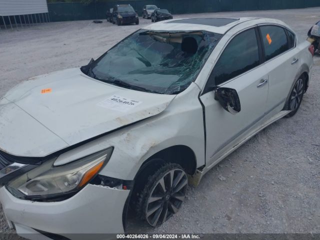 1N4AL3AP4GC148188 Nissan Altima 2.5 Sv