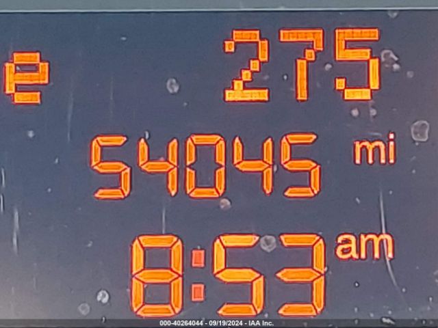 3C6TRVAG2LE138265 RAM Promaster 1500 Low Roof 136 Wb