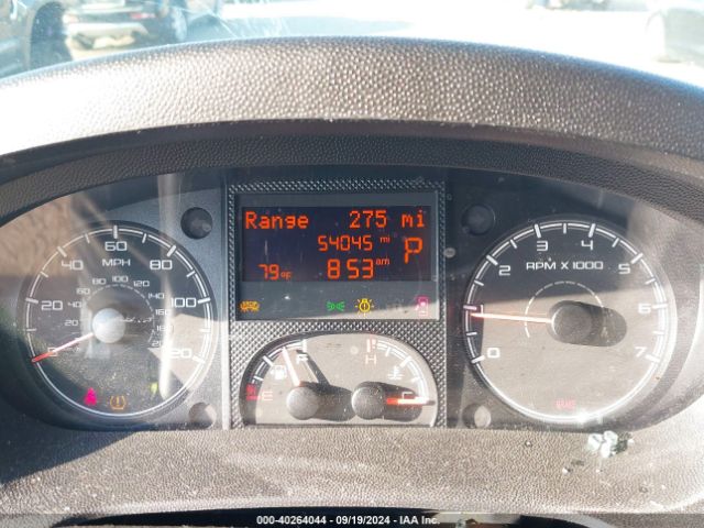 3C6TRVAG2LE138265 RAM Promaster 1500 Low Roof 136 Wb