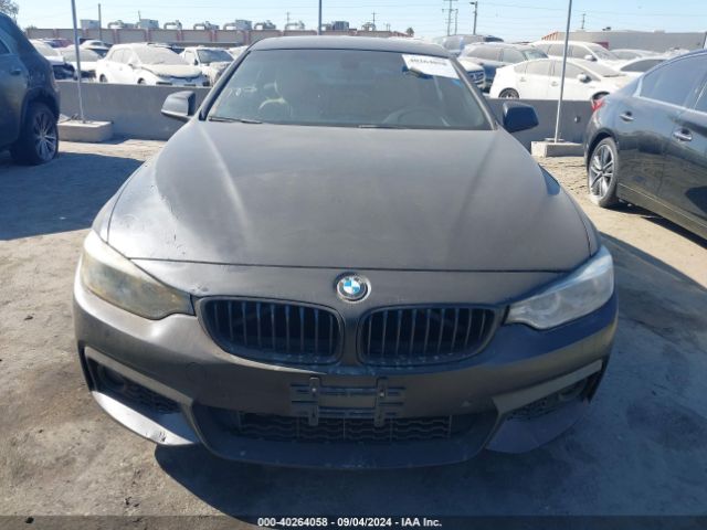 WBA4F7C5XHG786244 BMW 430i Gran Coupe