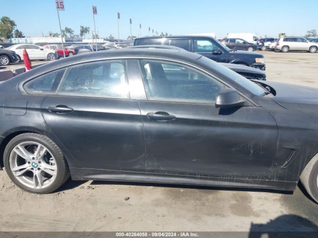 WBA4F7C5XHG786244 BMW 430i Gran Coupe