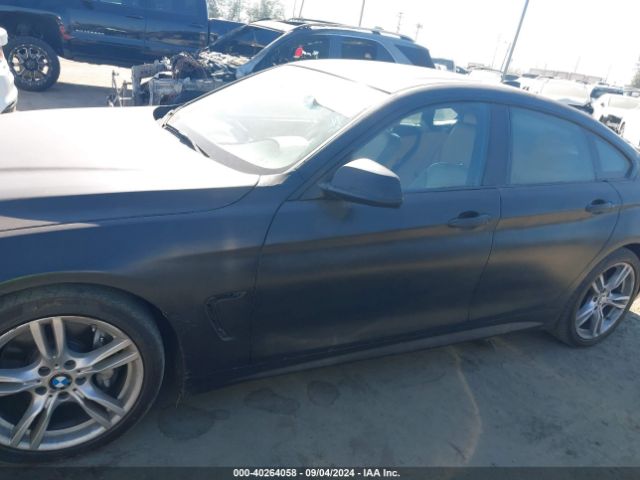 WBA4F7C5XHG786244 BMW 430i Gran Coupe