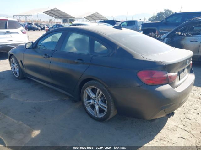 WBA4F7C5XHG786244 BMW 430i Gran Coupe