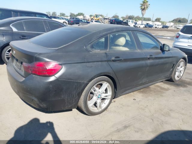 WBA4F7C5XHG786244 BMW 430i Gran Coupe