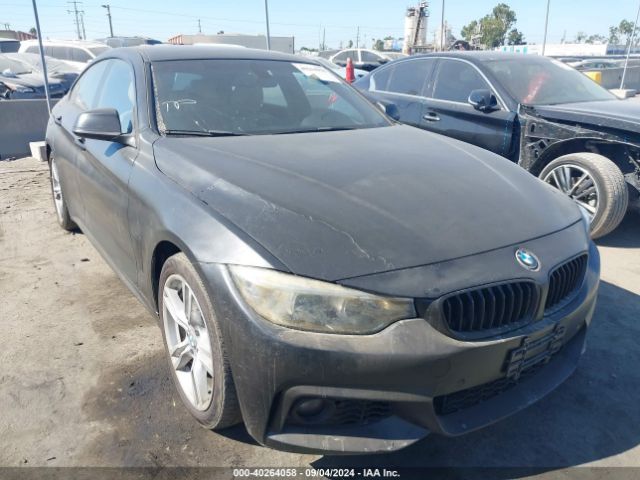WBA4F7C5XHG786244 BMW 430i Gran Coupe