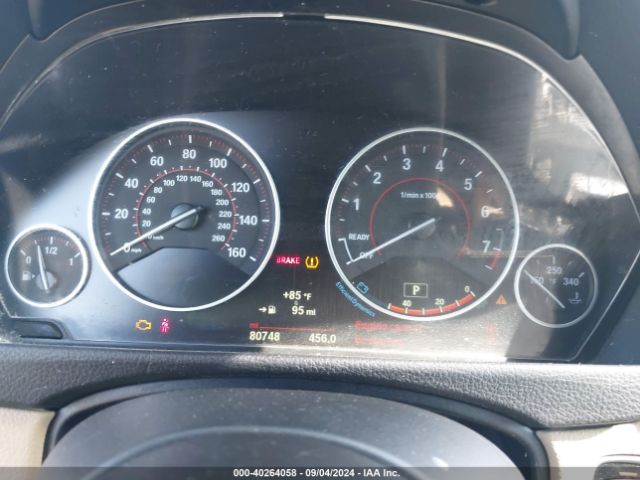 WBA4F7C5XHG786244 BMW 430i Gran Coupe
