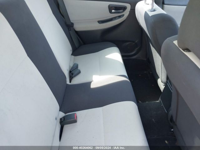 2005 SAAB 9-2X JF4GG61635H057570 Photo 7
