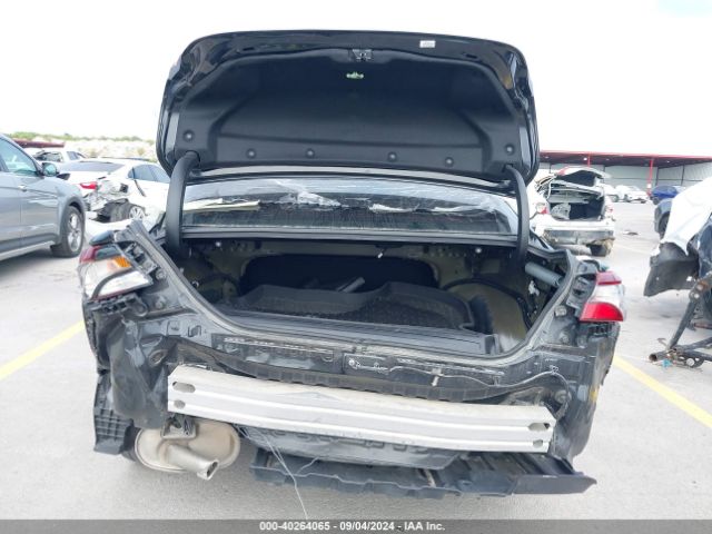 4T1C31AK4MU553965 Toyota Camry Le Hybrid