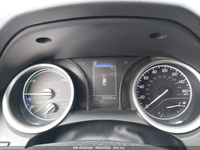 4T1C31AK4MU553965 Toyota Camry Le Hybrid